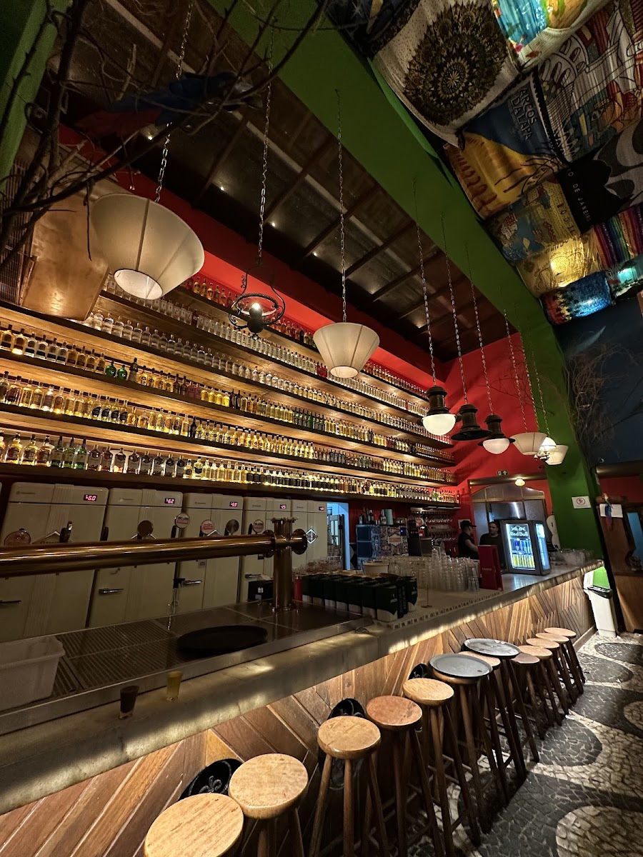 Boteco Boa Praça, Sao Paulo