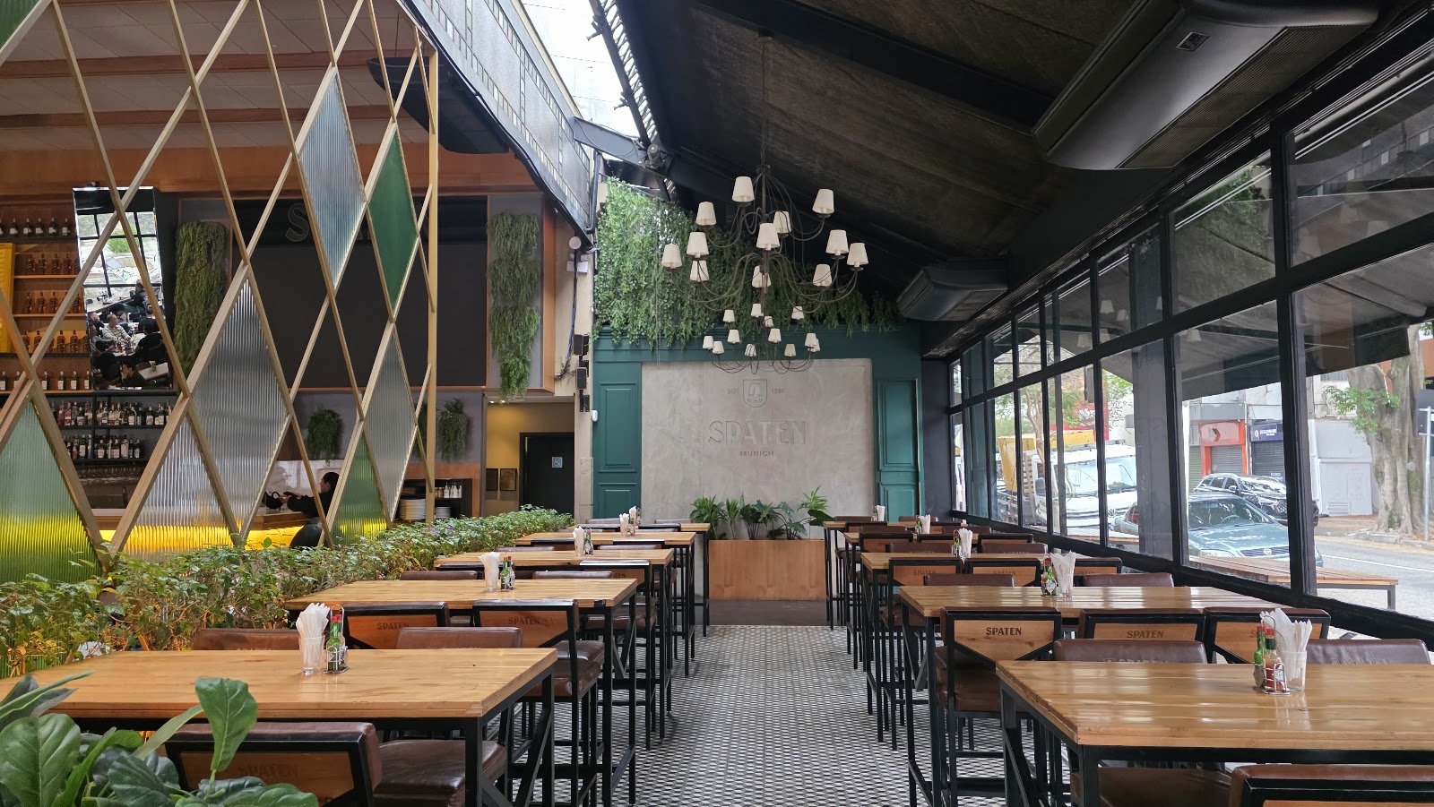 Boteco São Bento, Sao Paulo