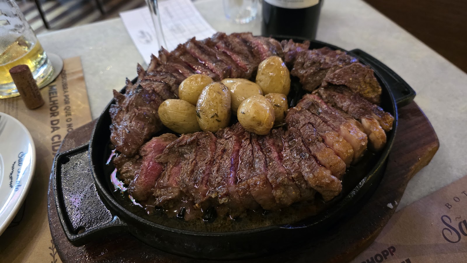 Boteco São Bento, Sao Paulo