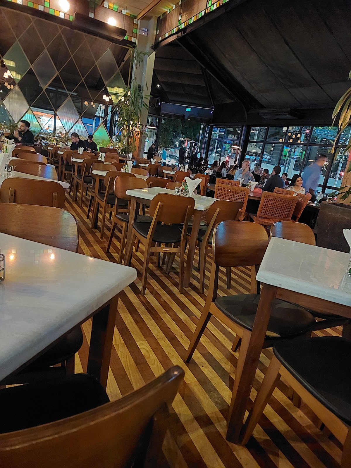 Boteco São Bento, Sao Paulo