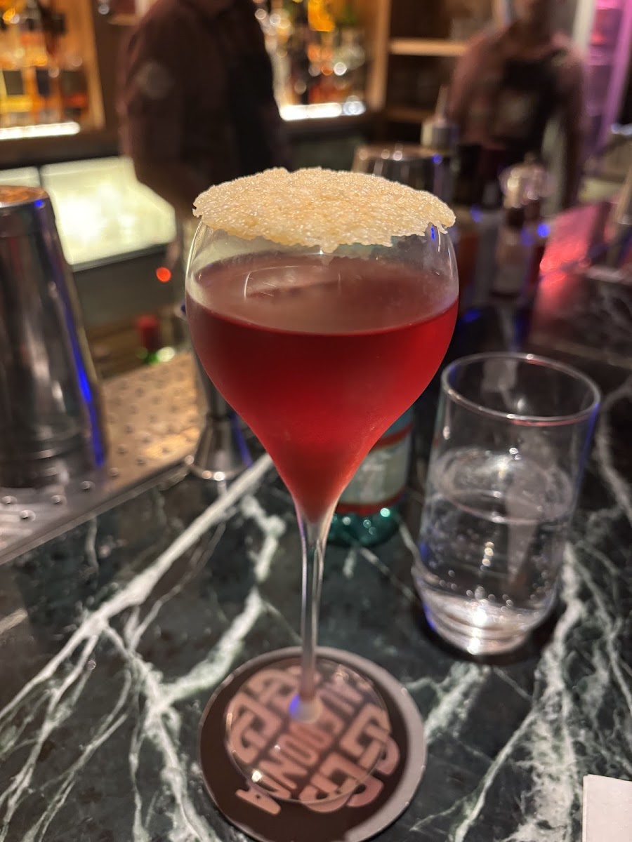 Caledonia Whisky &amp; Co., Sao Paulo