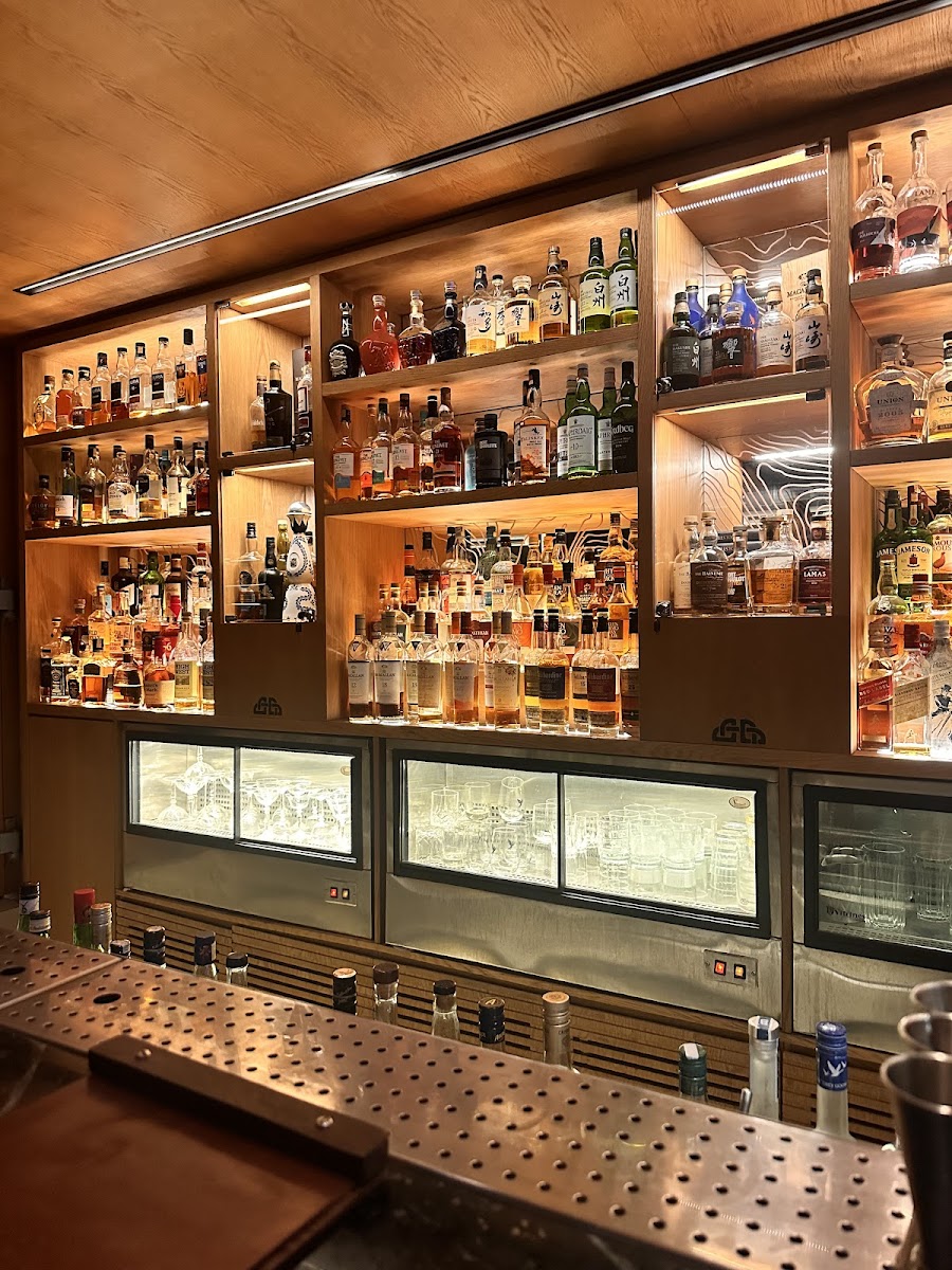 Caledonia Whisky &amp; Co., Sao Paulo
