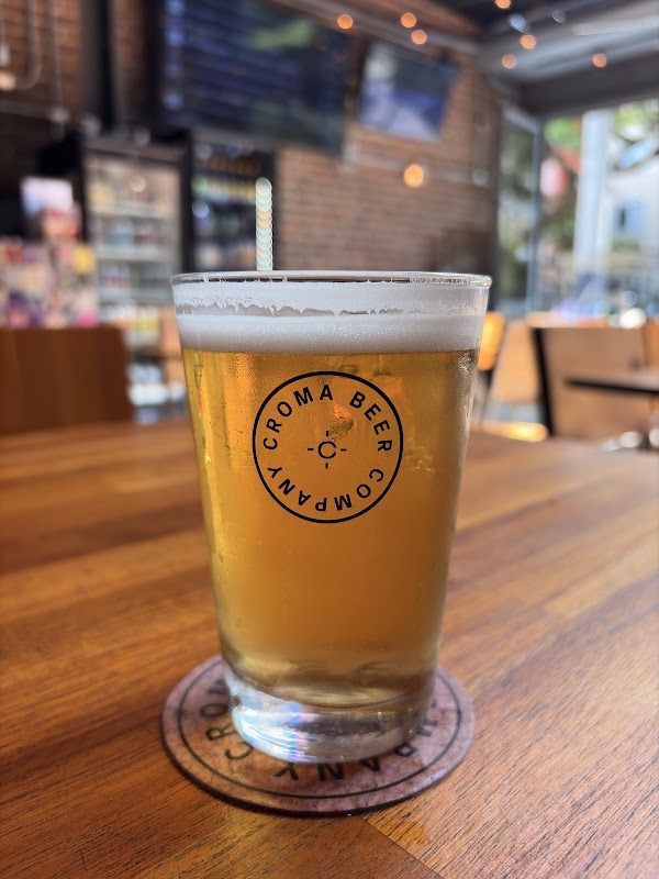 Cervejaria Nacional Sao Paulo