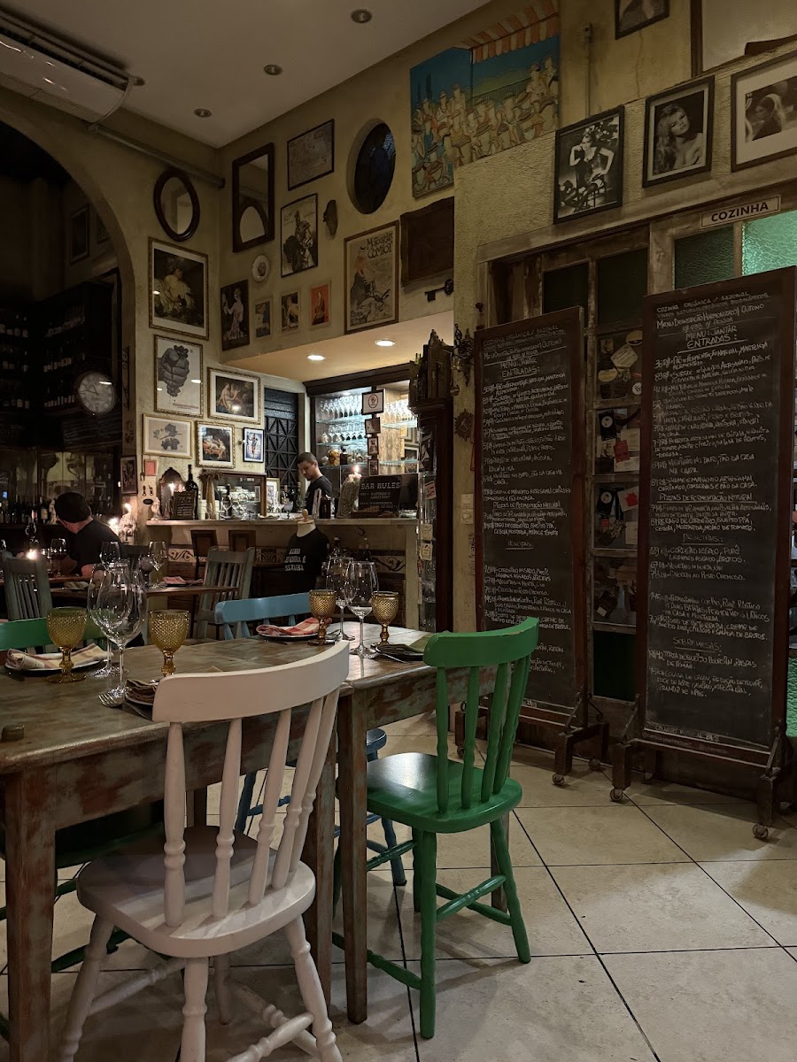 Enoteca Saint VinSaint Vila Nova, Sao Paulo