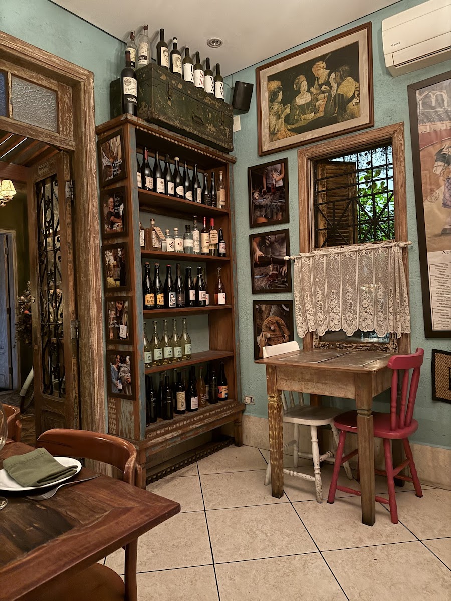 Enoteca Saint VinSaint Vila Nova, Sao Paulo