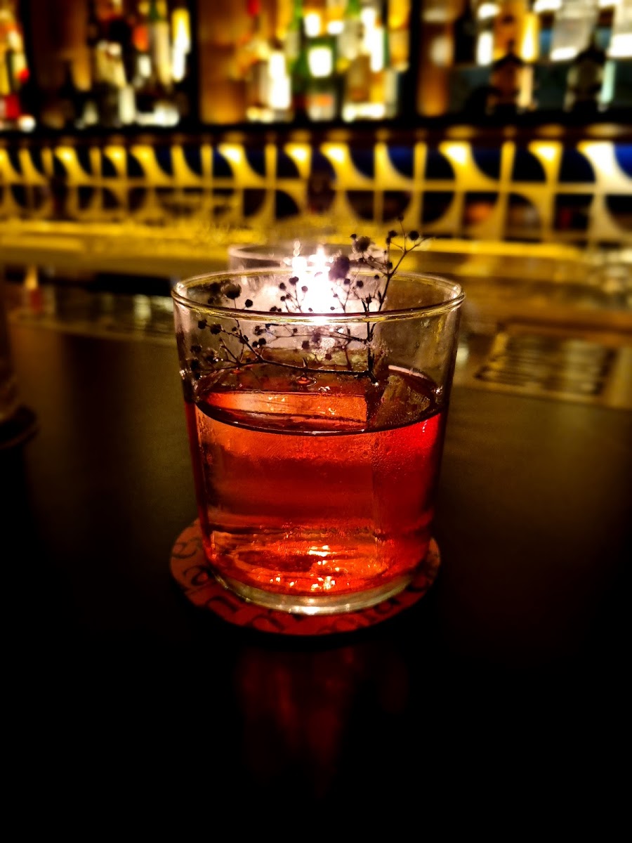 Exímia Bar, Sao Paulo