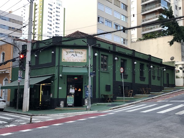 St. James Pub