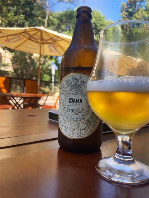 Cervejaria Dogma