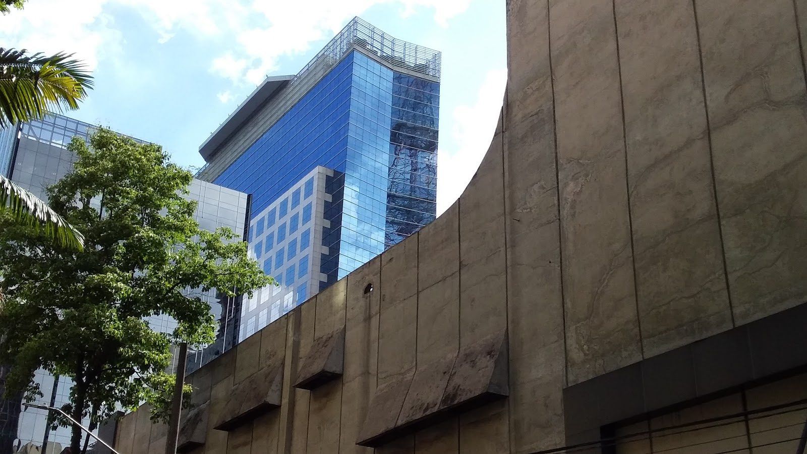 Frank Bar São Paulo
