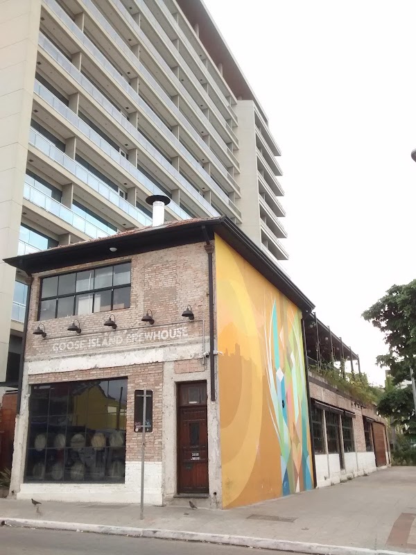 SP Tap House