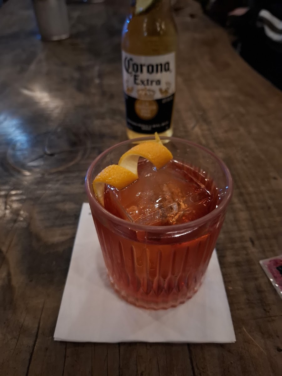 Guarita Bar, Sao Paulo