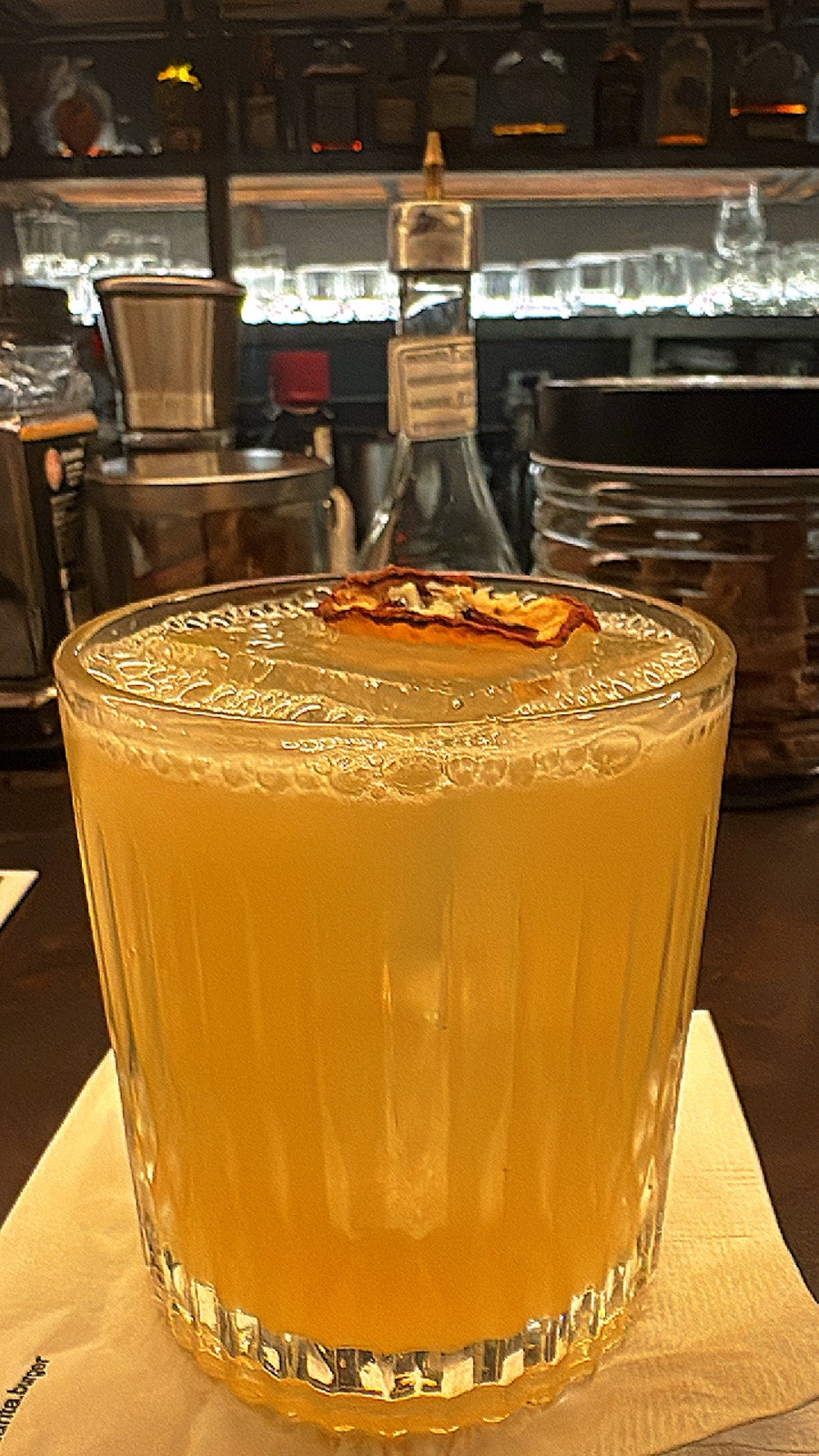 Guarita Bar, Sao Paulo