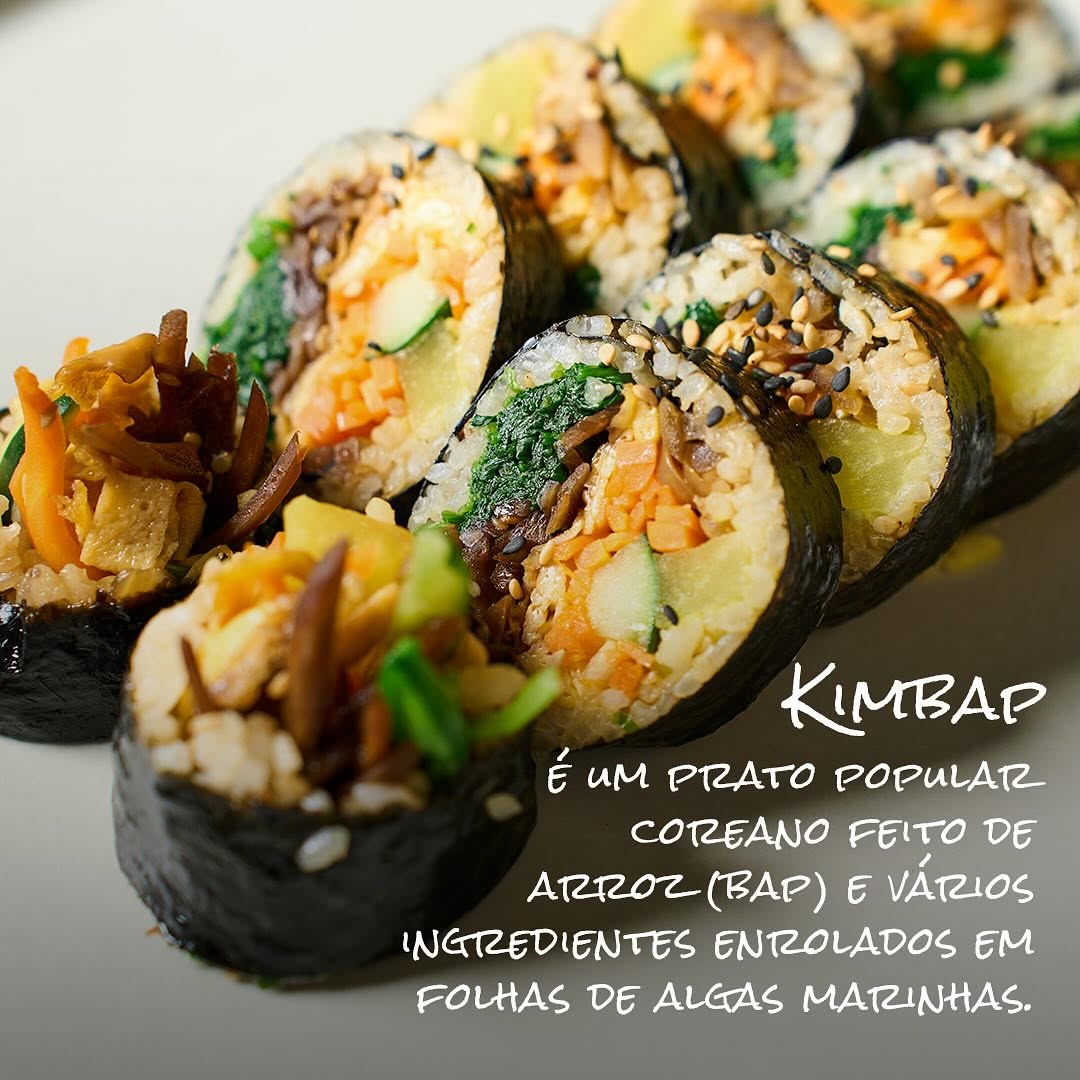 Komah, Sao Paulo