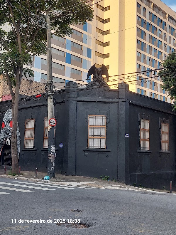 Bar Brahma