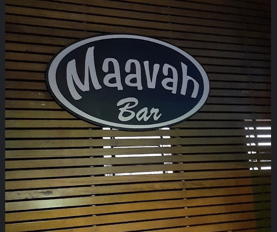 Maevva Bar, Sao Paulo