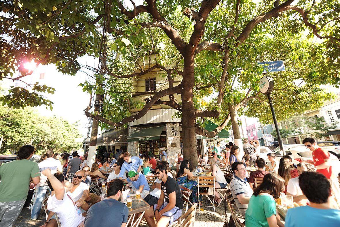 Pirajá, Sao Paulo