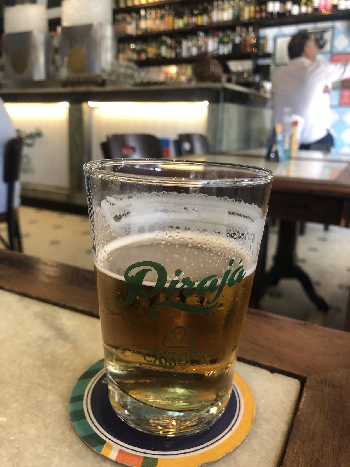 Pirajá, Sao Paulo