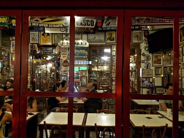 The Spot Sao Paulo