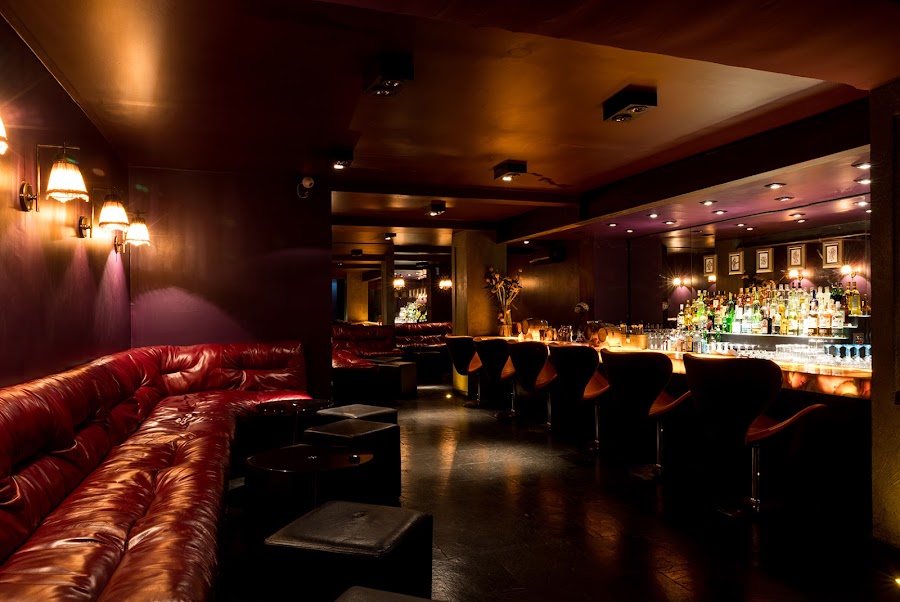 Raiz Club, Sao Paulo