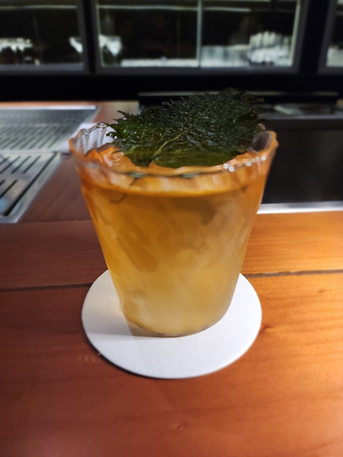 Tan Tan Noodle Bar, Sao Paulo