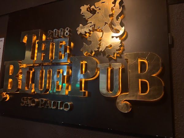 The Irish Pub Sao Paulo Sao Paulo