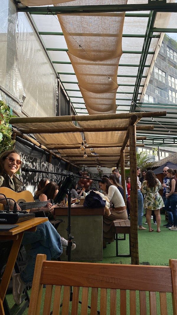 Bar da Frente Sao Paulo