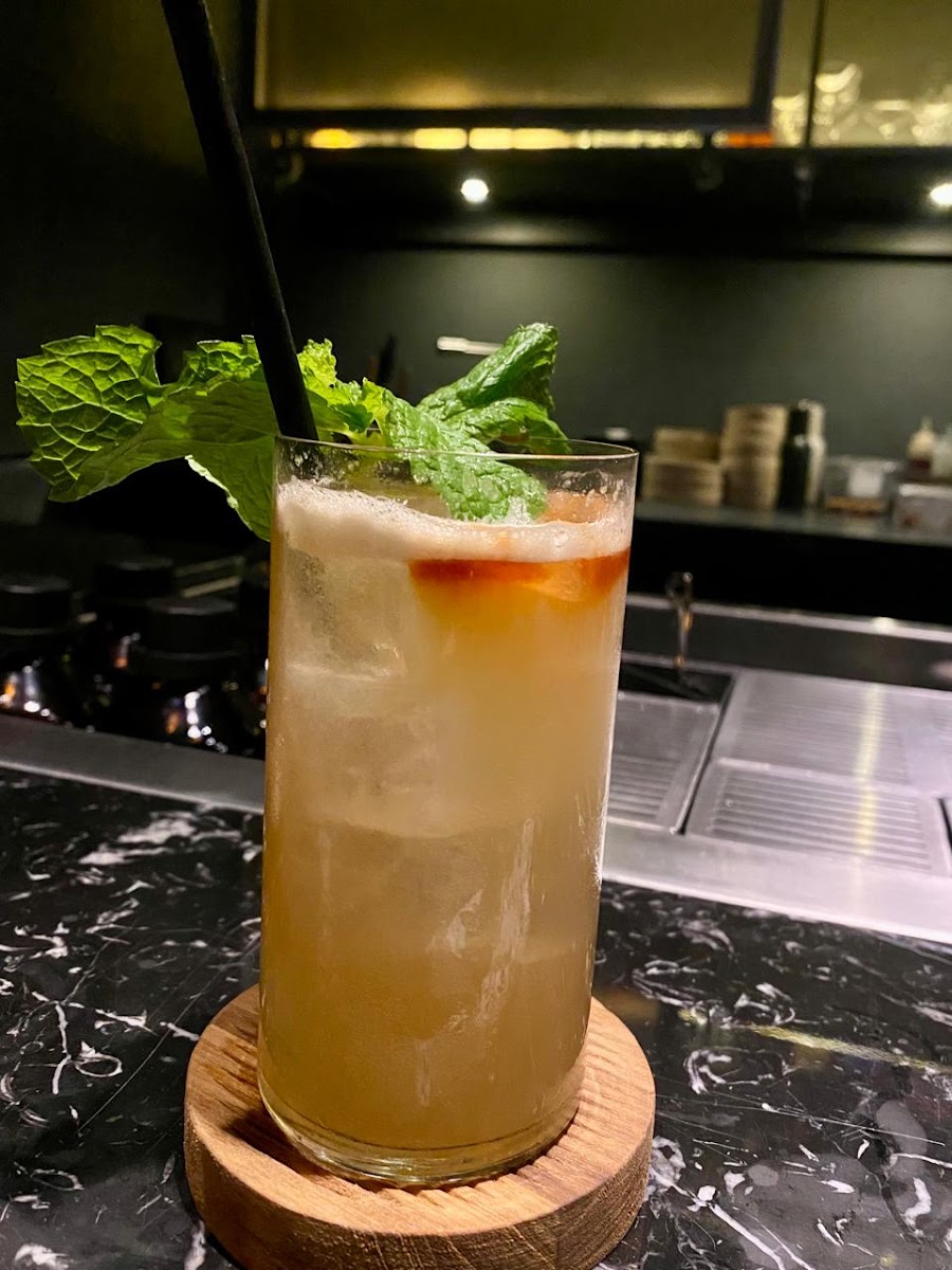 The Liquor Store, Sao Paulo