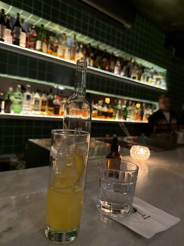 Tan Tan Noodle Bar Sao Paulo