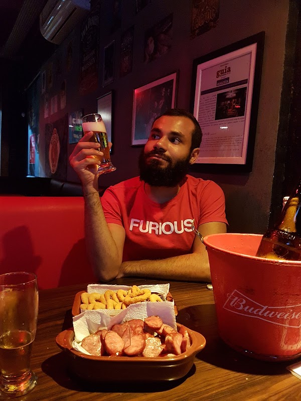 Cervejaria Nacional Sao Paulo
