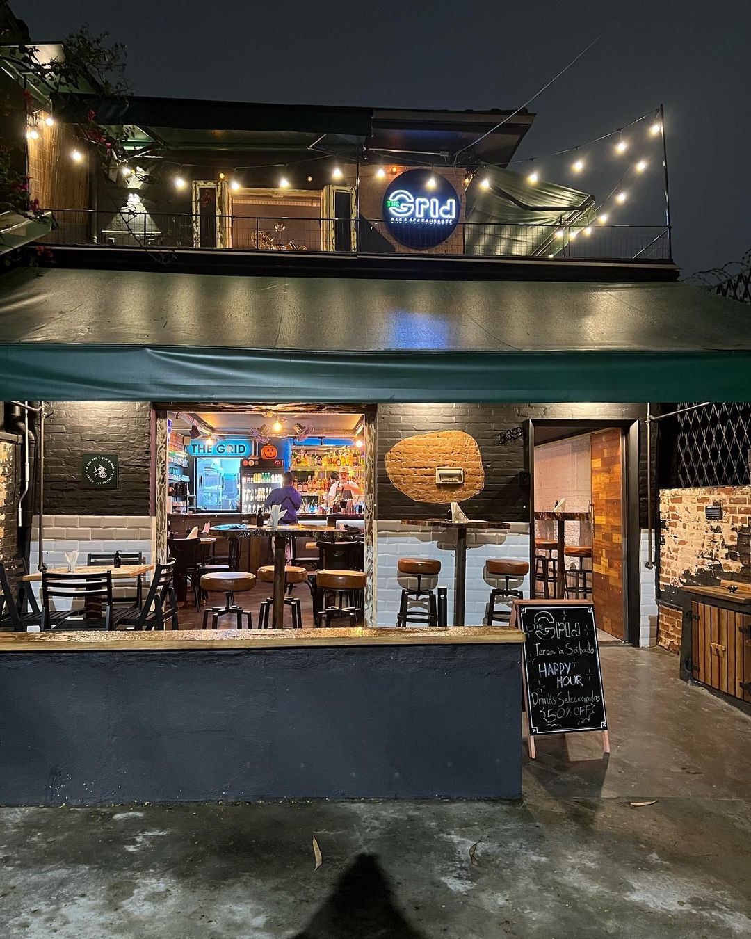 Tupinibeer Vila Madalena São Paulo