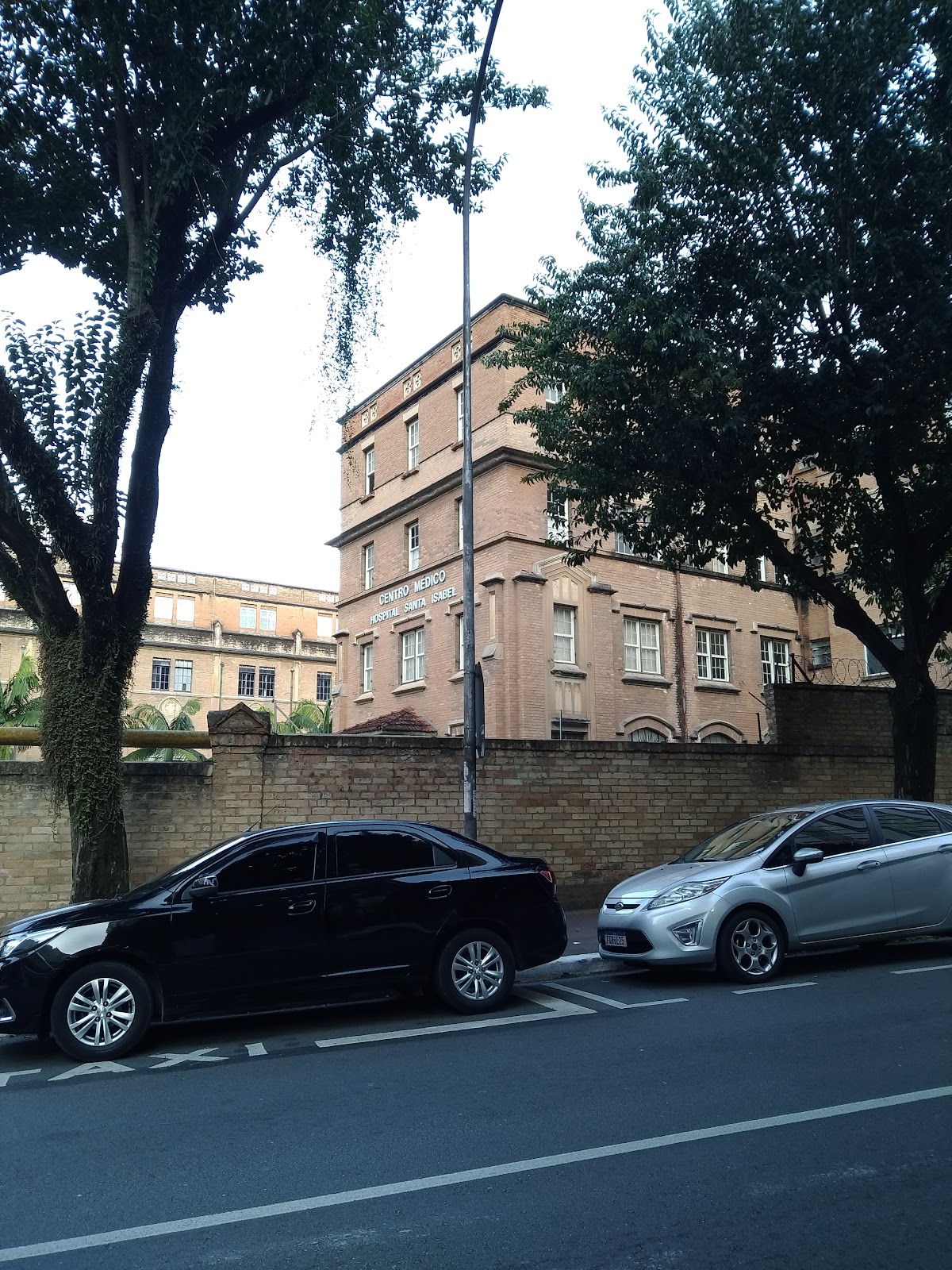 Veridiana, Sao Paulo