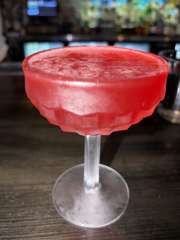 Alley Cat Lounge in Savannah