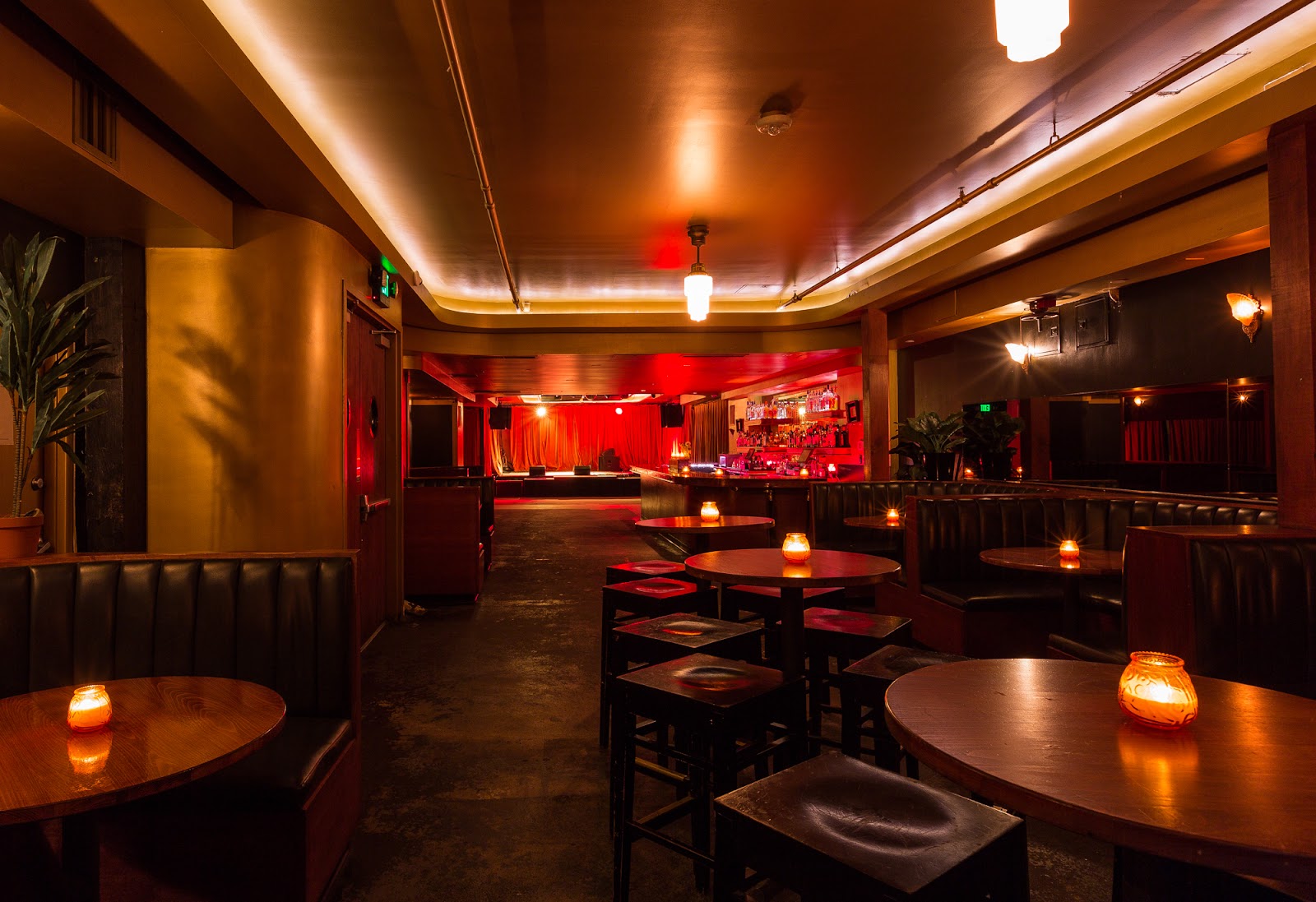 Barboza Capitol Hill Seattle