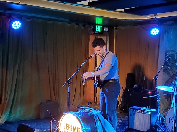 The Showbox