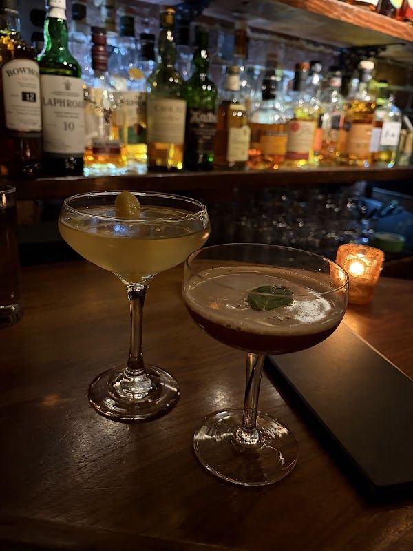 Rob Roy Seattle
