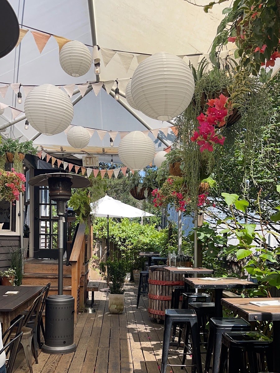 Bottlehouse, Seattle
