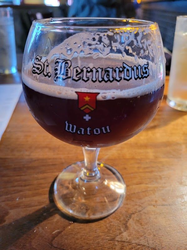 Stoup Brewing Seattle