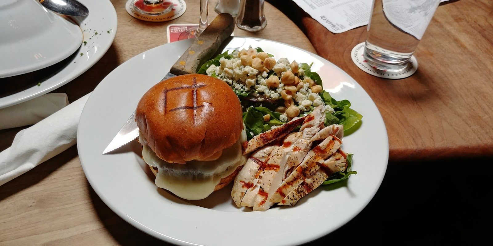 Brouwer's Cafe, Seattle
