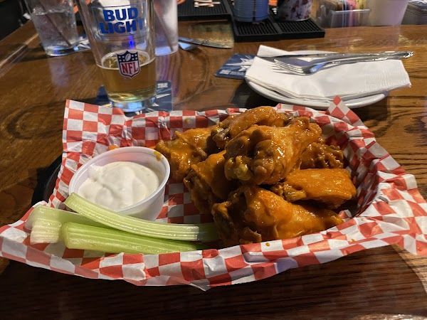 Jak's Grill Sports Bar Seattle