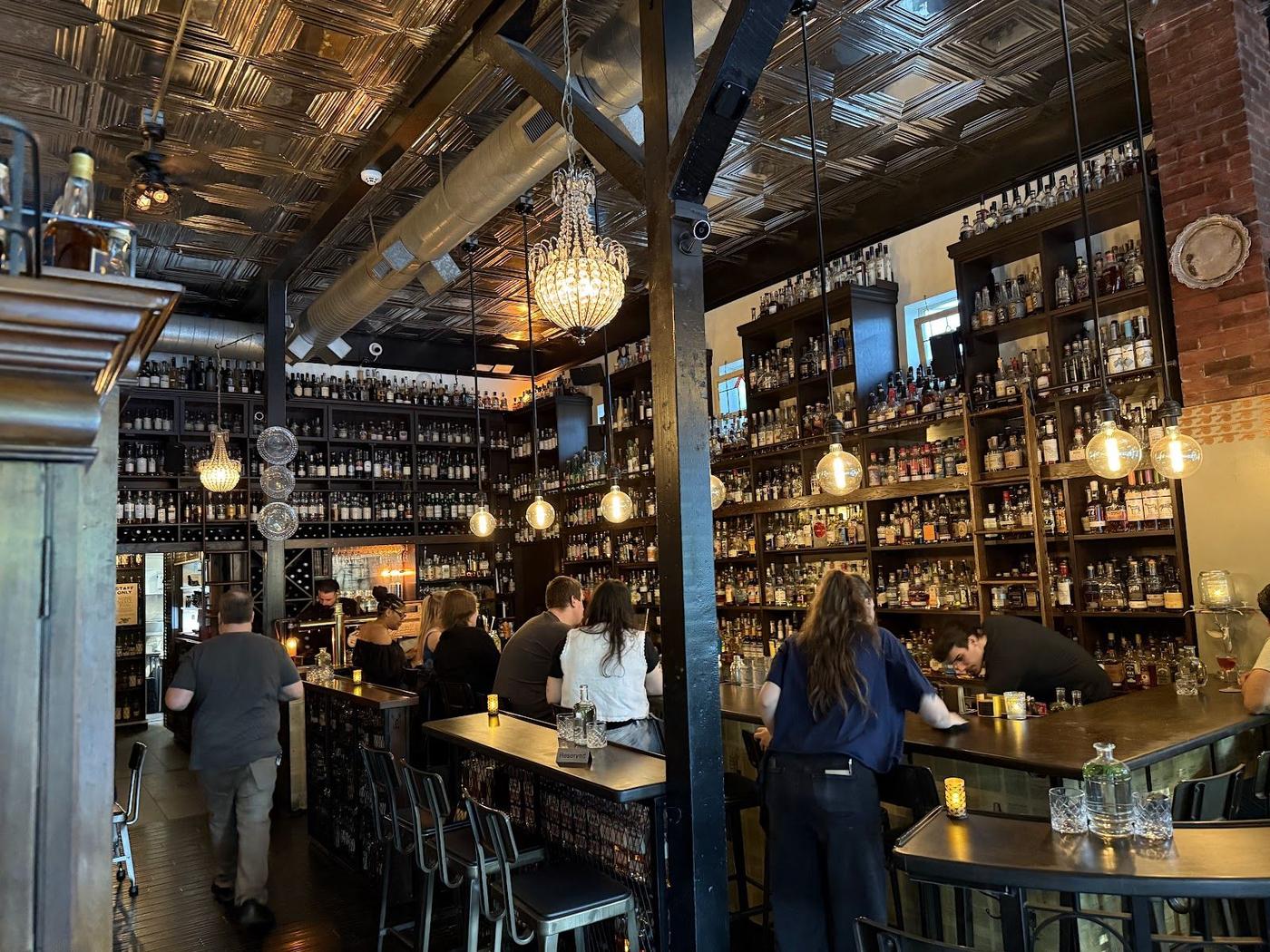 Canon, Seattle