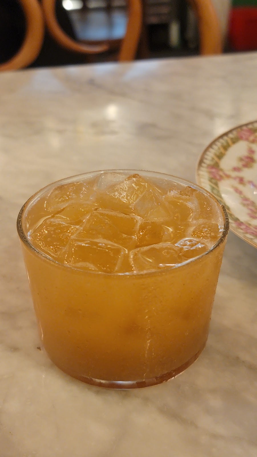 Cantina Sauvage, Seattle