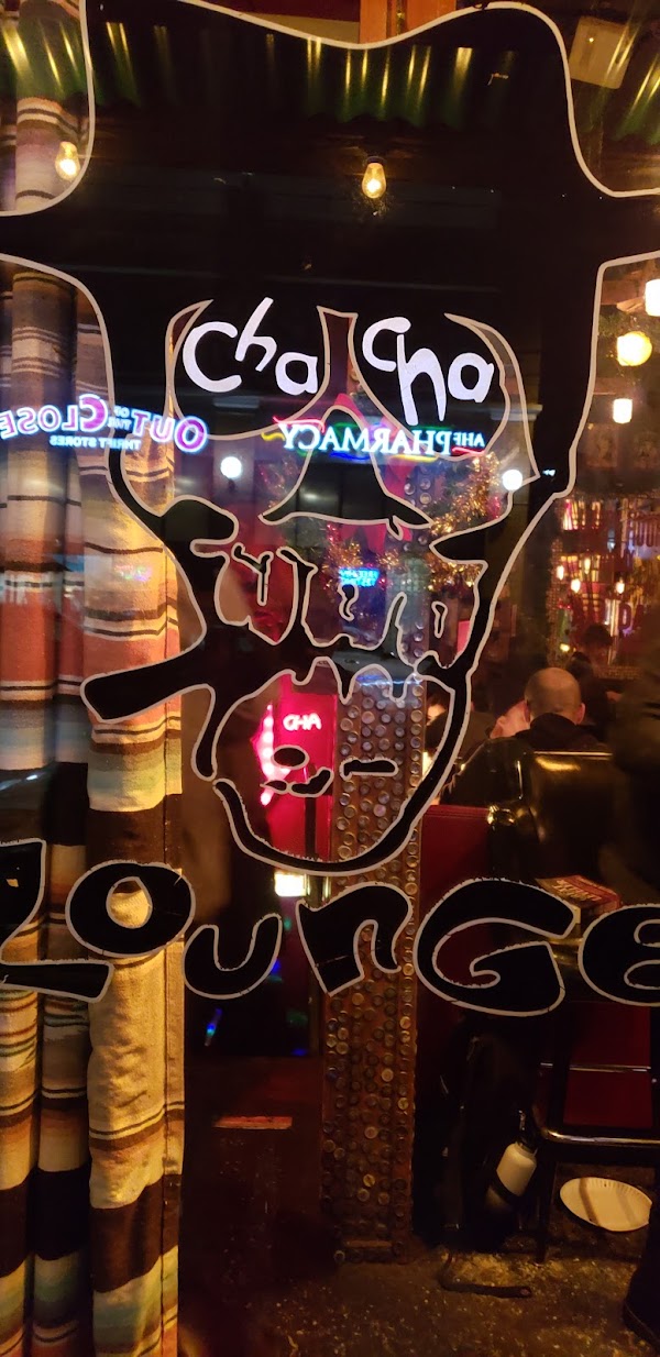 Linda's Tavern