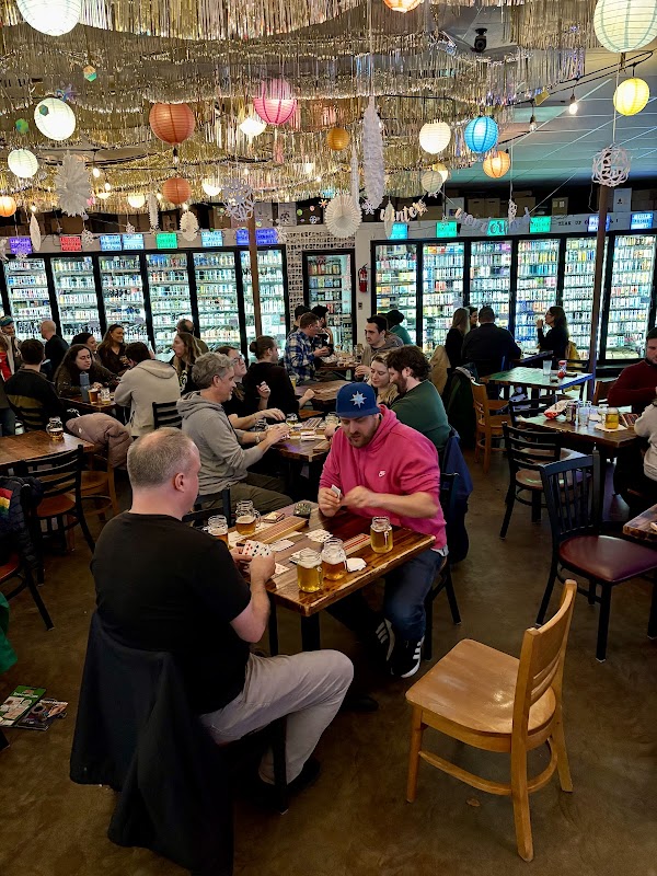 Brouwer's Cafe