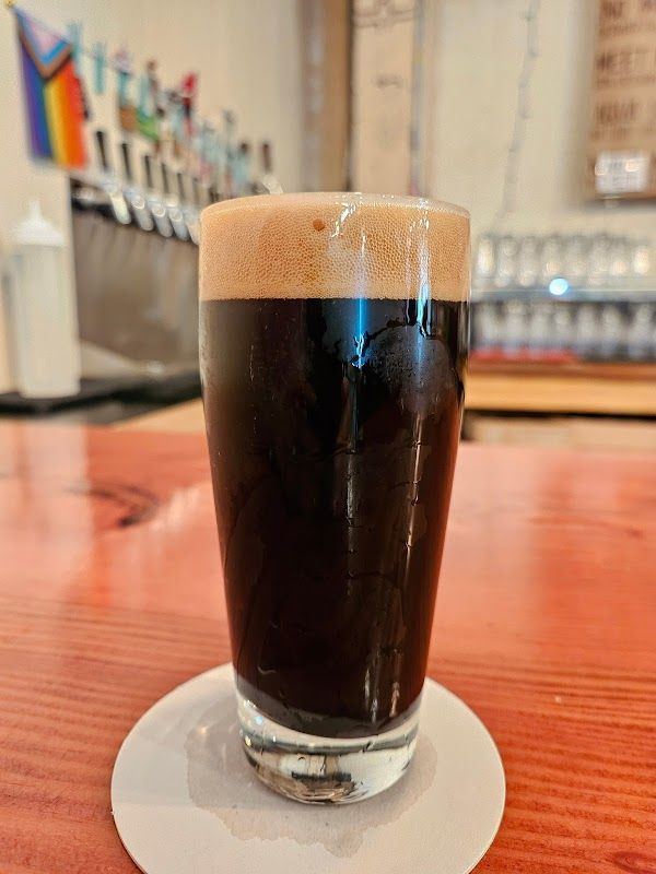 Elysian Brewing Capitol Hill Seattle