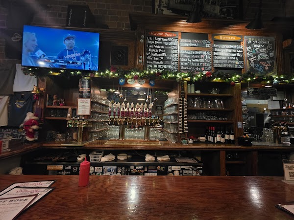 Holy Mountain Brewing
