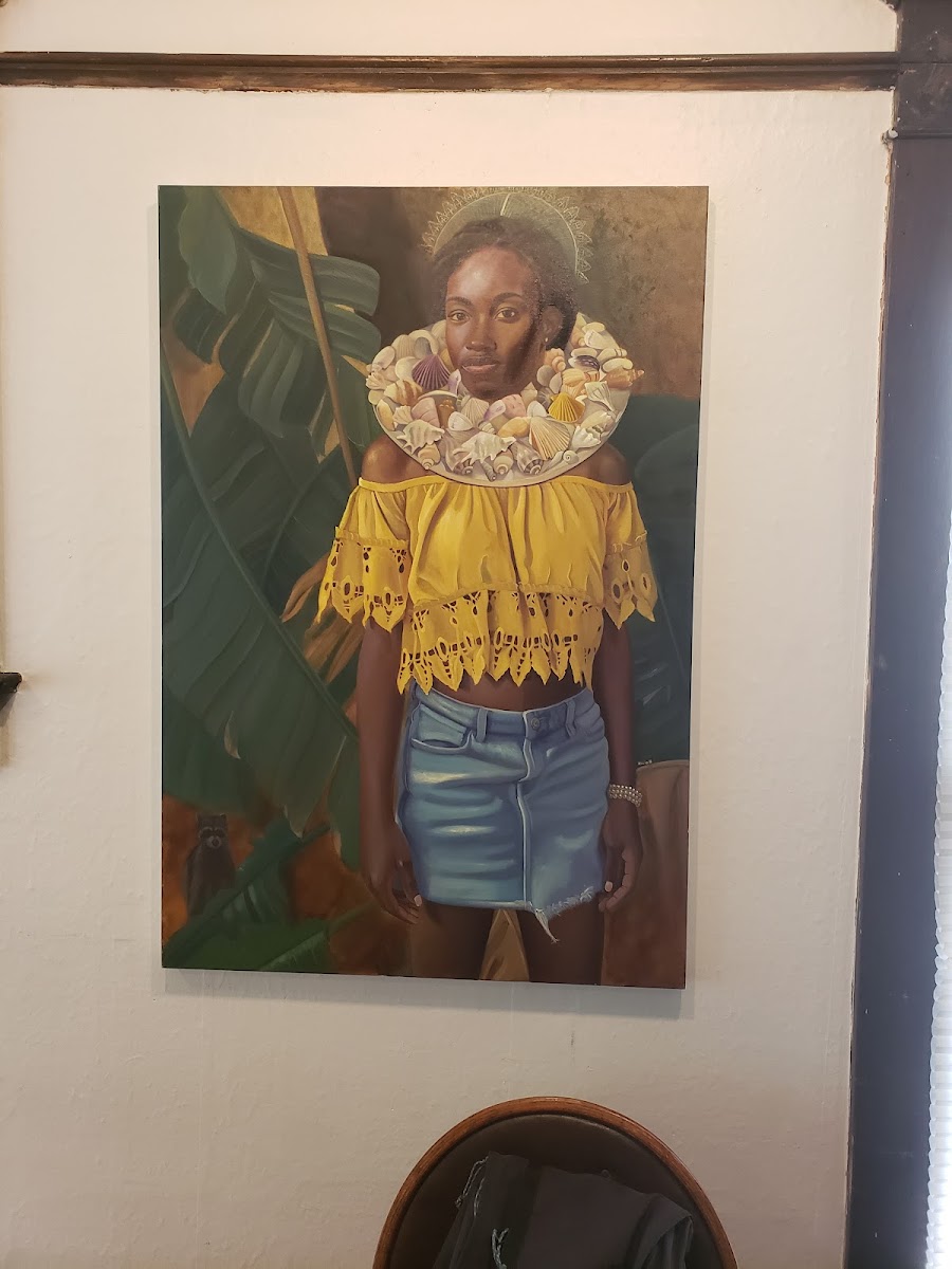 Fobazi, Seattle