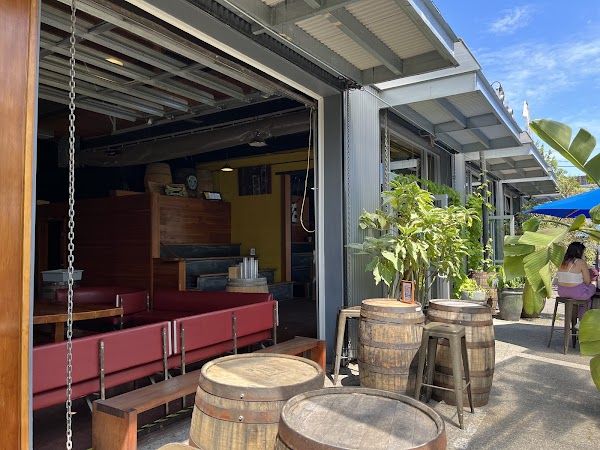 Reuben's Brews Seattle