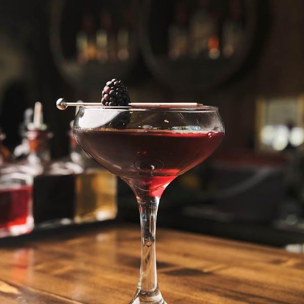 Rob Roy Seattle