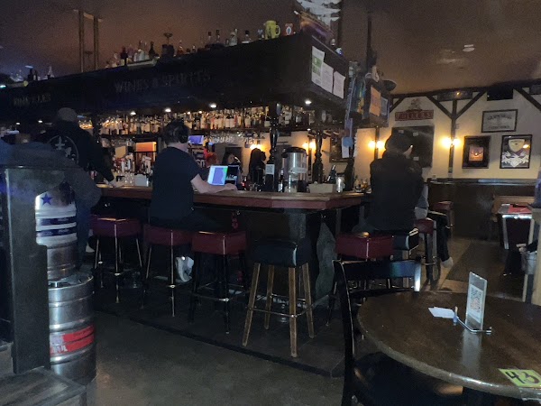 Sport Restaurant & Bar
