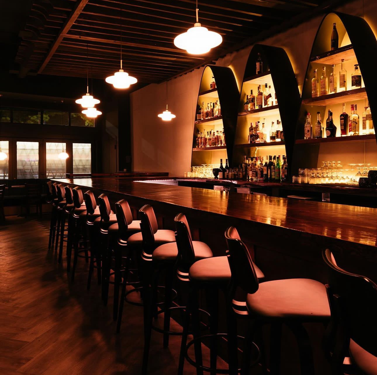 Guillotine, Seattle